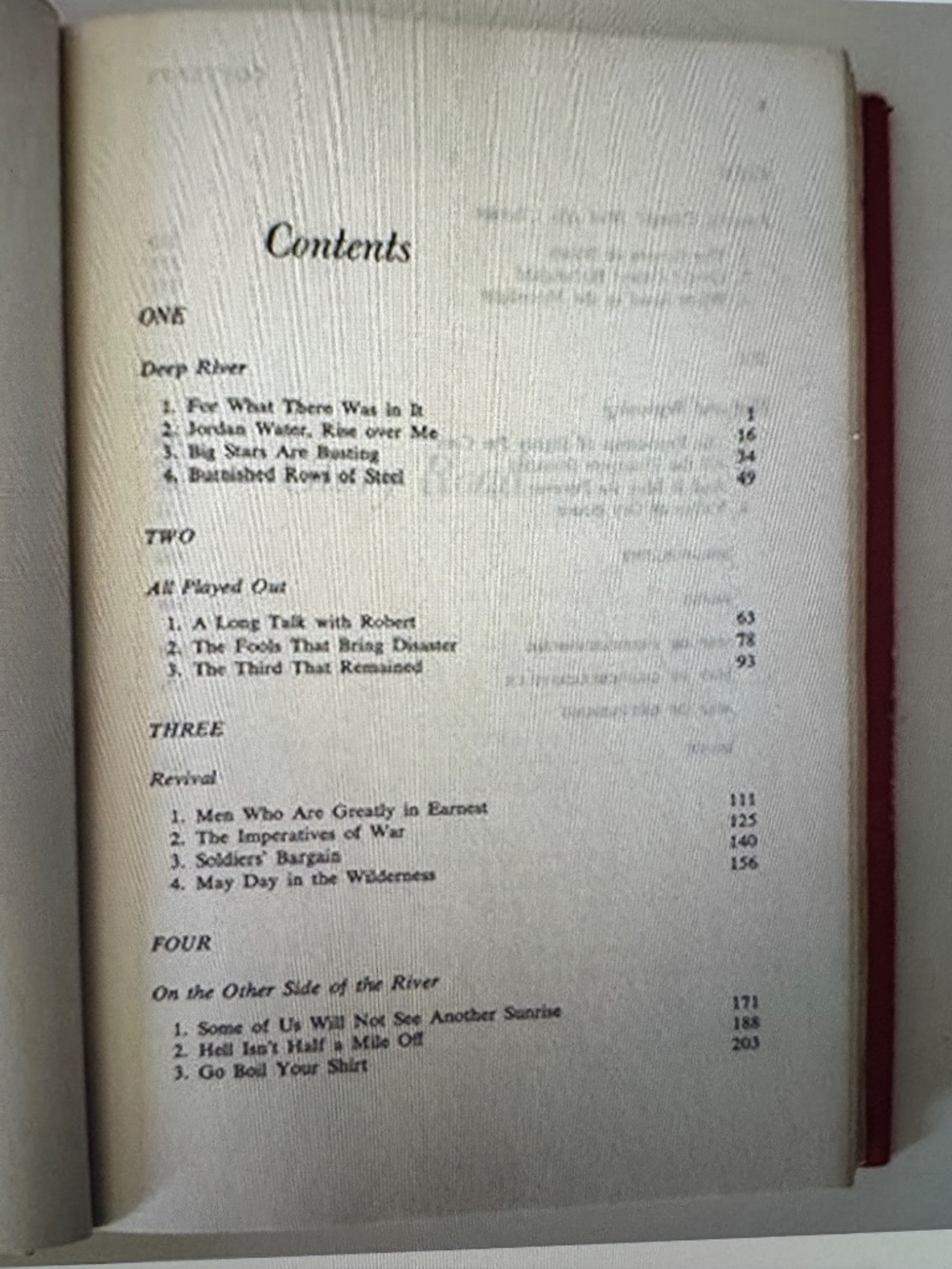 The Army of the Potomac: Glory Road - Picture 5 of 8